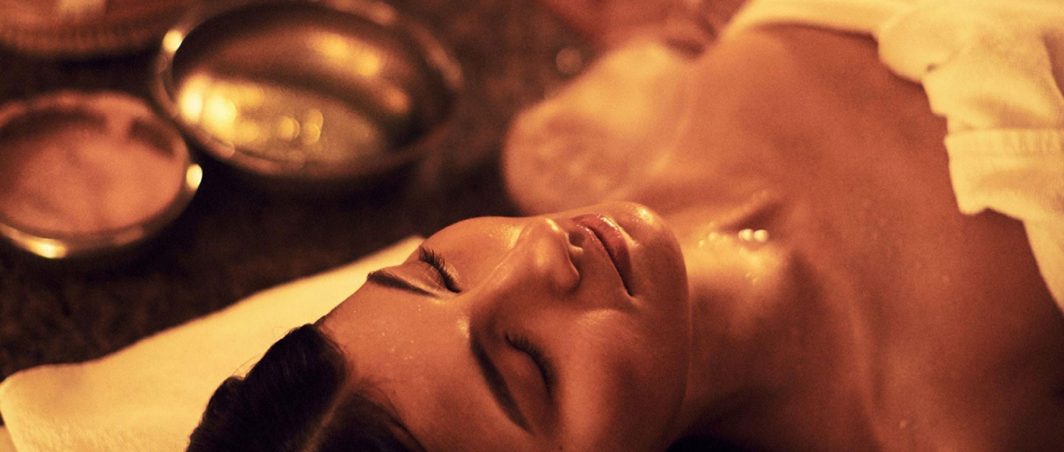 couples treatment room(s), sauna, steam room, turkish bath/hammam