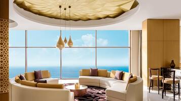 Sengetøy i egyptisk bomull og sengetøy av topp kvalitet