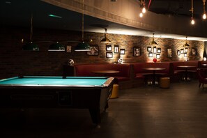Billiards