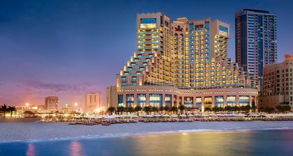 Fairmont Ajman