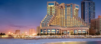 Fairmont Ajman