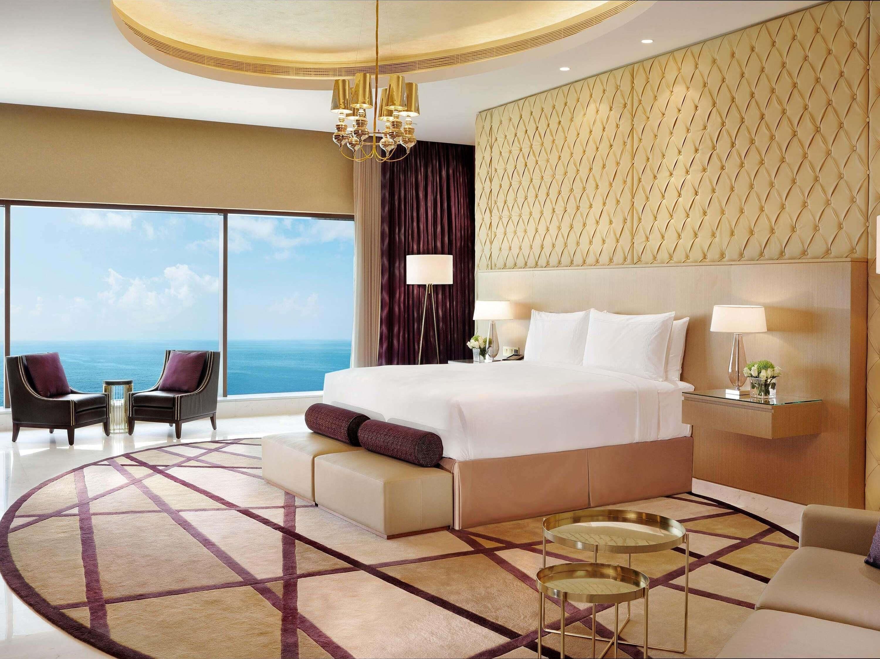 Egyptian cotton sheets, premium bedding, pillow-top beds