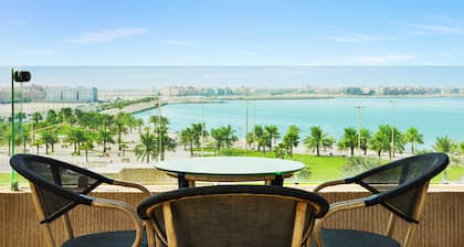 Howard Johnson by Wyndham Dammam