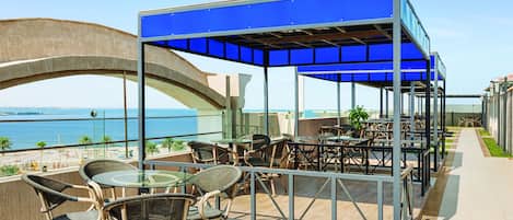 Terrazza/patio