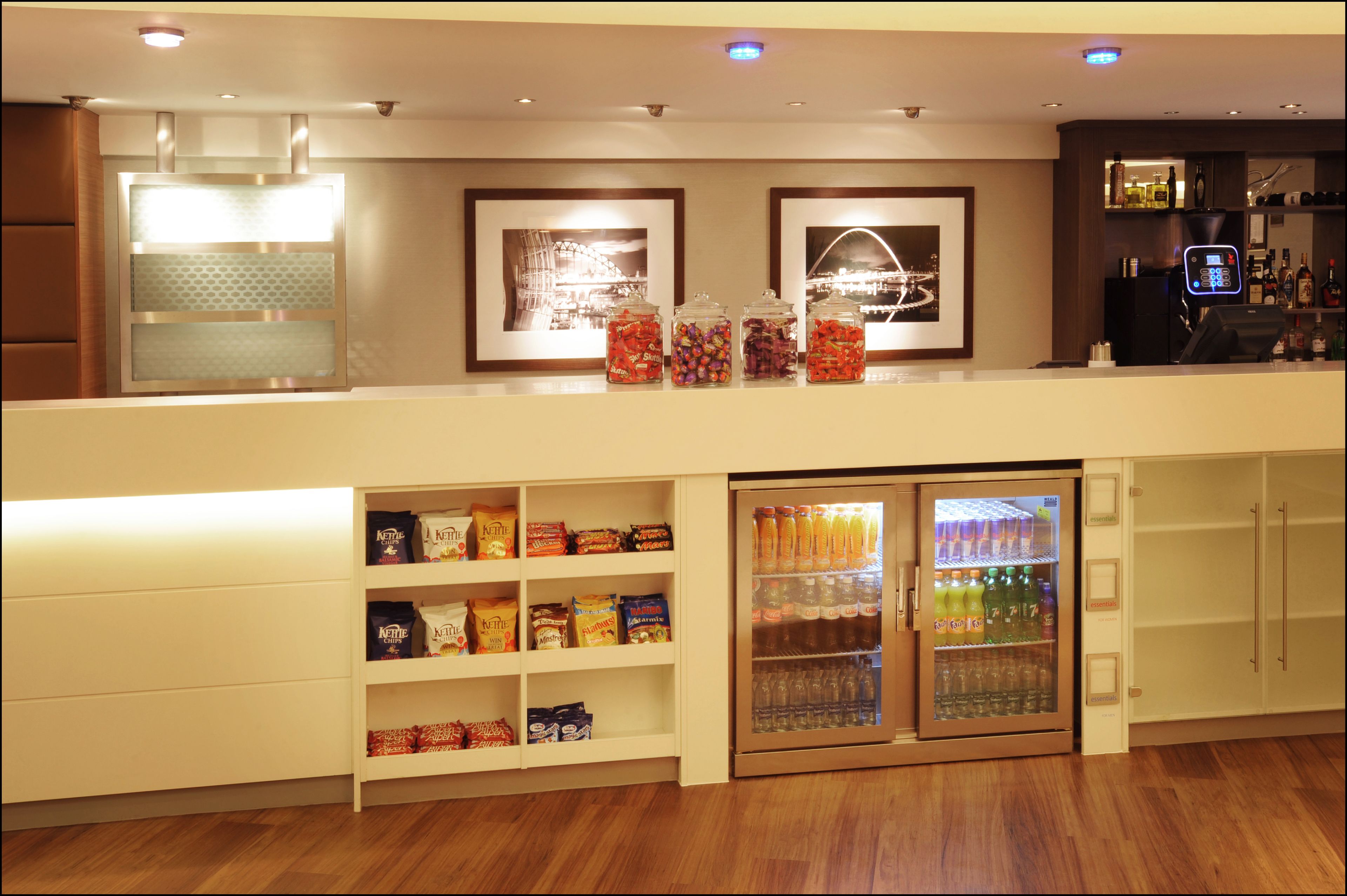 Photo - Hampton By Hilton Newcastle
