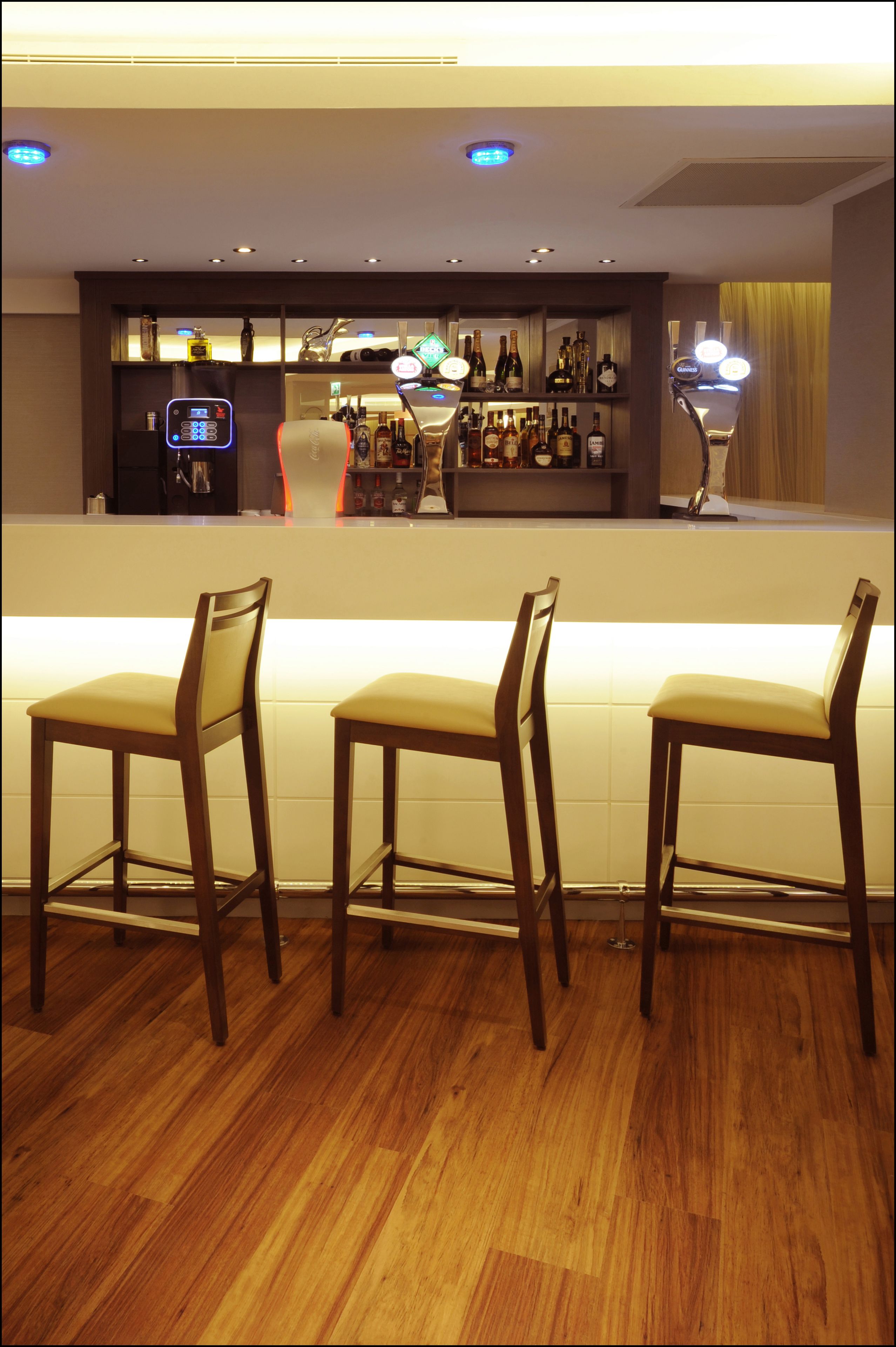 Photo - Hampton By Hilton Newcastle
