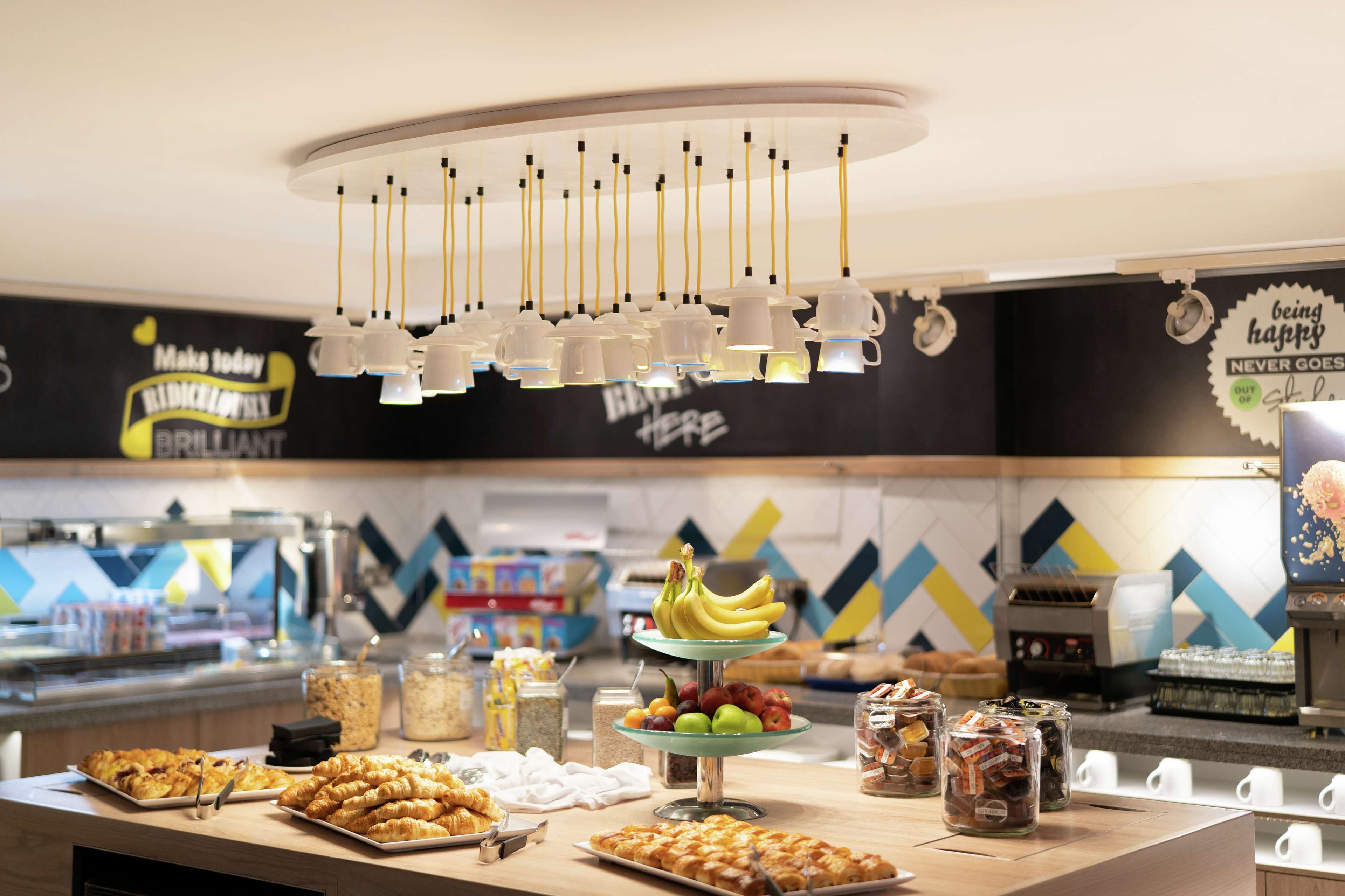 Foto - Hampton by Hilton Newcastle