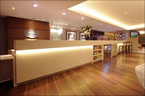 Bar (na propriedade)
