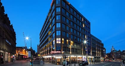 Hampton By Hilton Newcastle