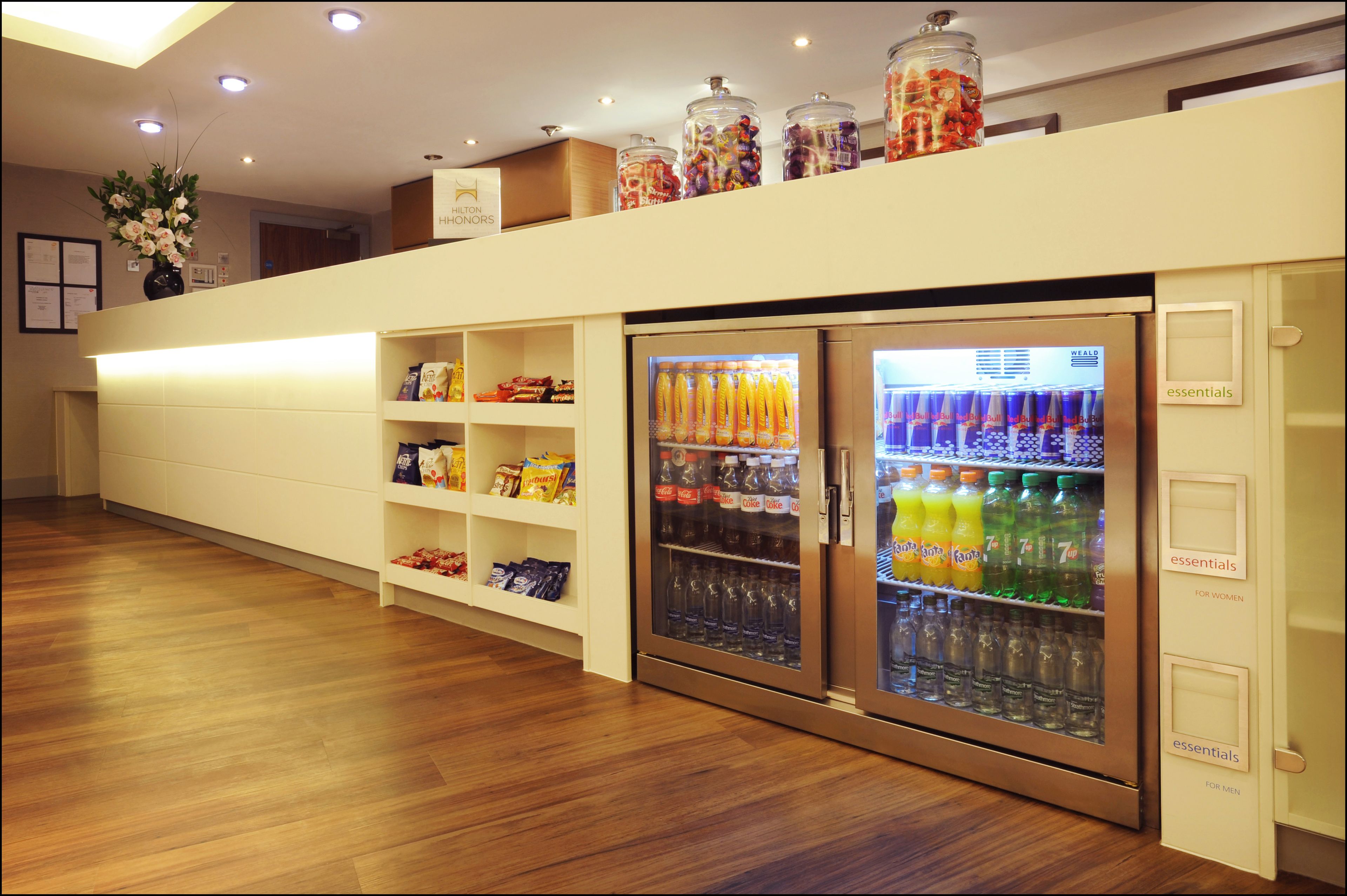 Photo - Hampton By Hilton Newcastle
