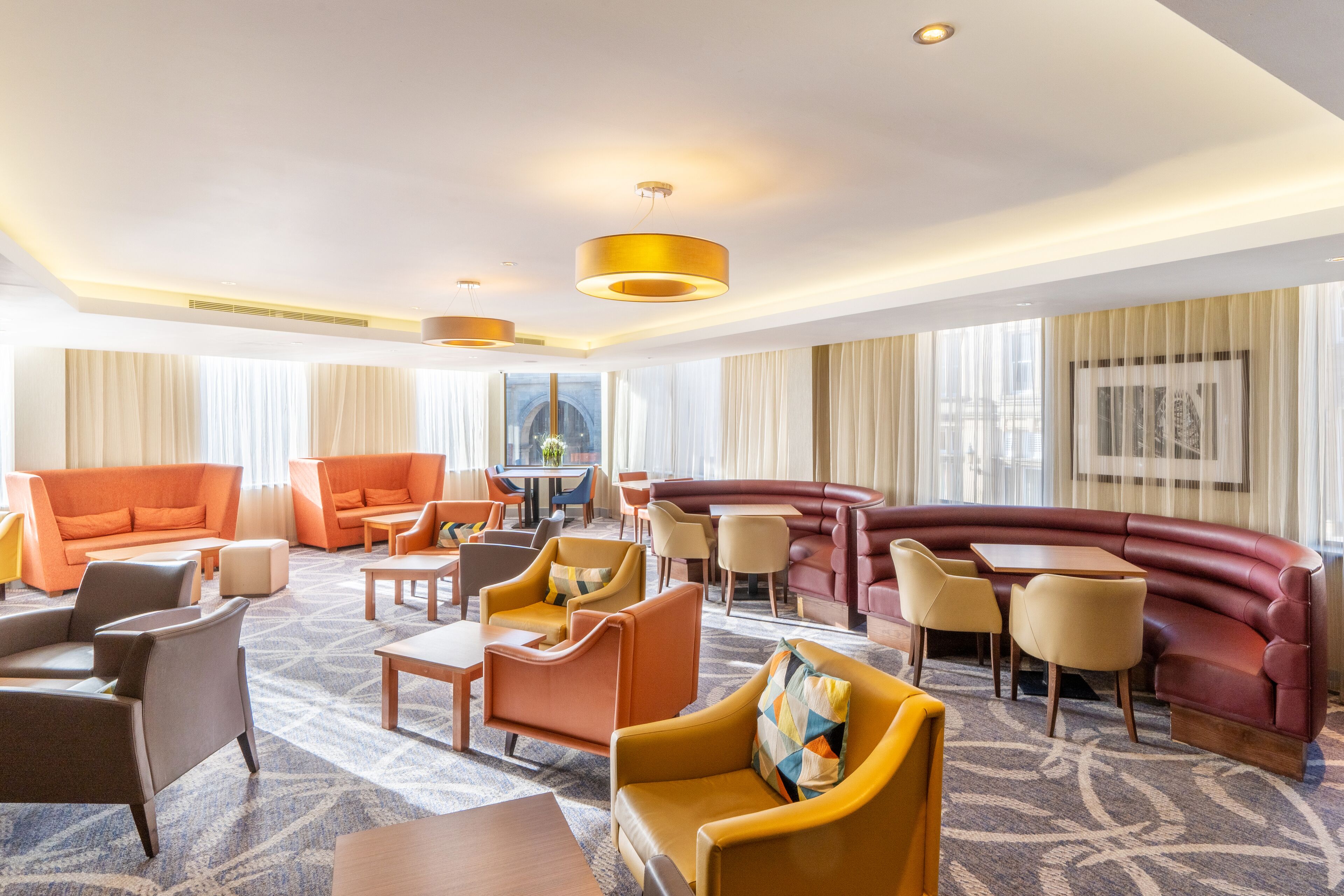 Foto - Hampton By Hilton Newcastle