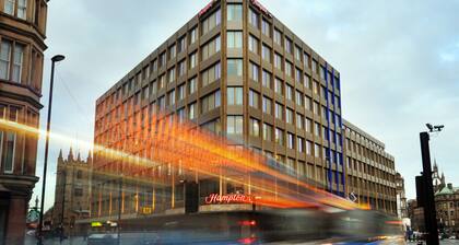 Hampton By Hilton Newcastle