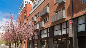 Exterieur