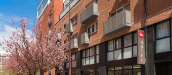 Ibis Lille Centre Grand Palais