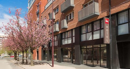 Ibis Lille Centre Grand Palais