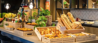 Ibis Lille Centre Grand Palais