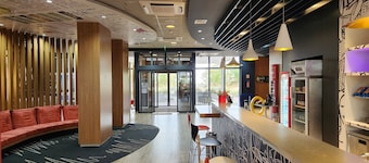 ibis Jatai