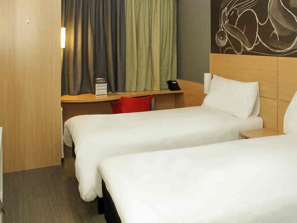 Standard Twin Room, 2 Single Beds