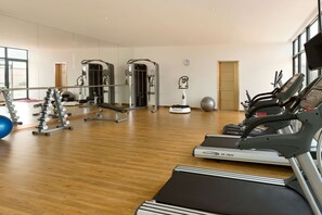 Fitness facility - Ramada Foshan Nanhai (Foshan)