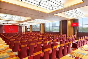 Meeting facility - Ramada Foshan Nanhai (Foshan)