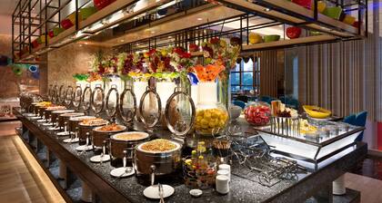 Ramada Foshan Nanhai