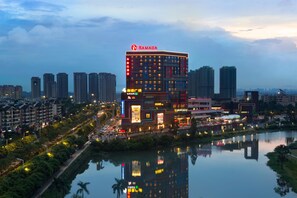 Exterior - Ramada Foshan Nanhai (Foshan)