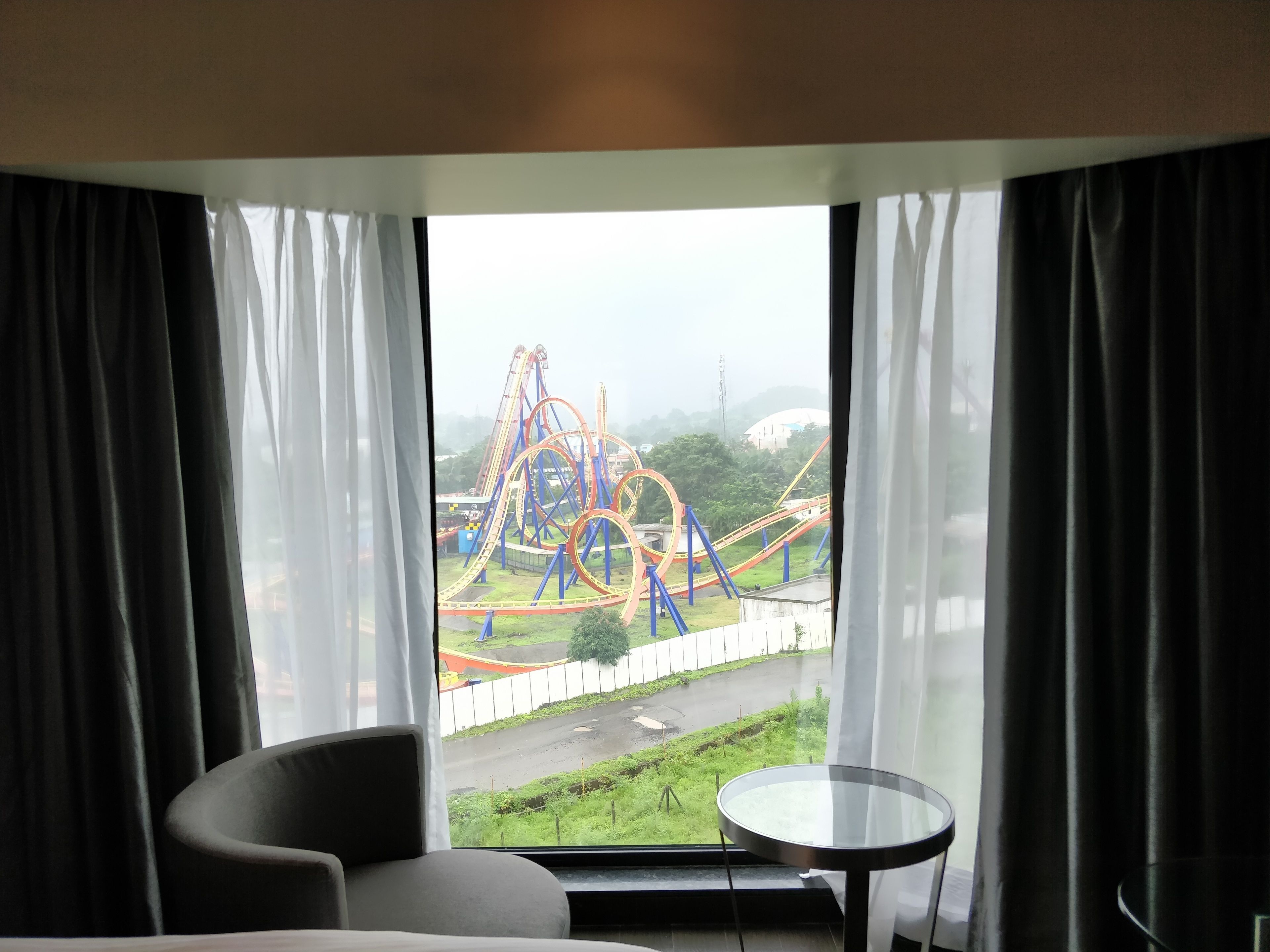Family Room, 2 Queen Beds (Classic) | View from room