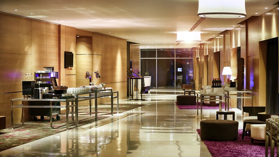 Novotel Imagica Khopoli Hotel