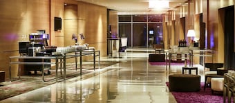 Novotel Imagica Khopoli Hotel