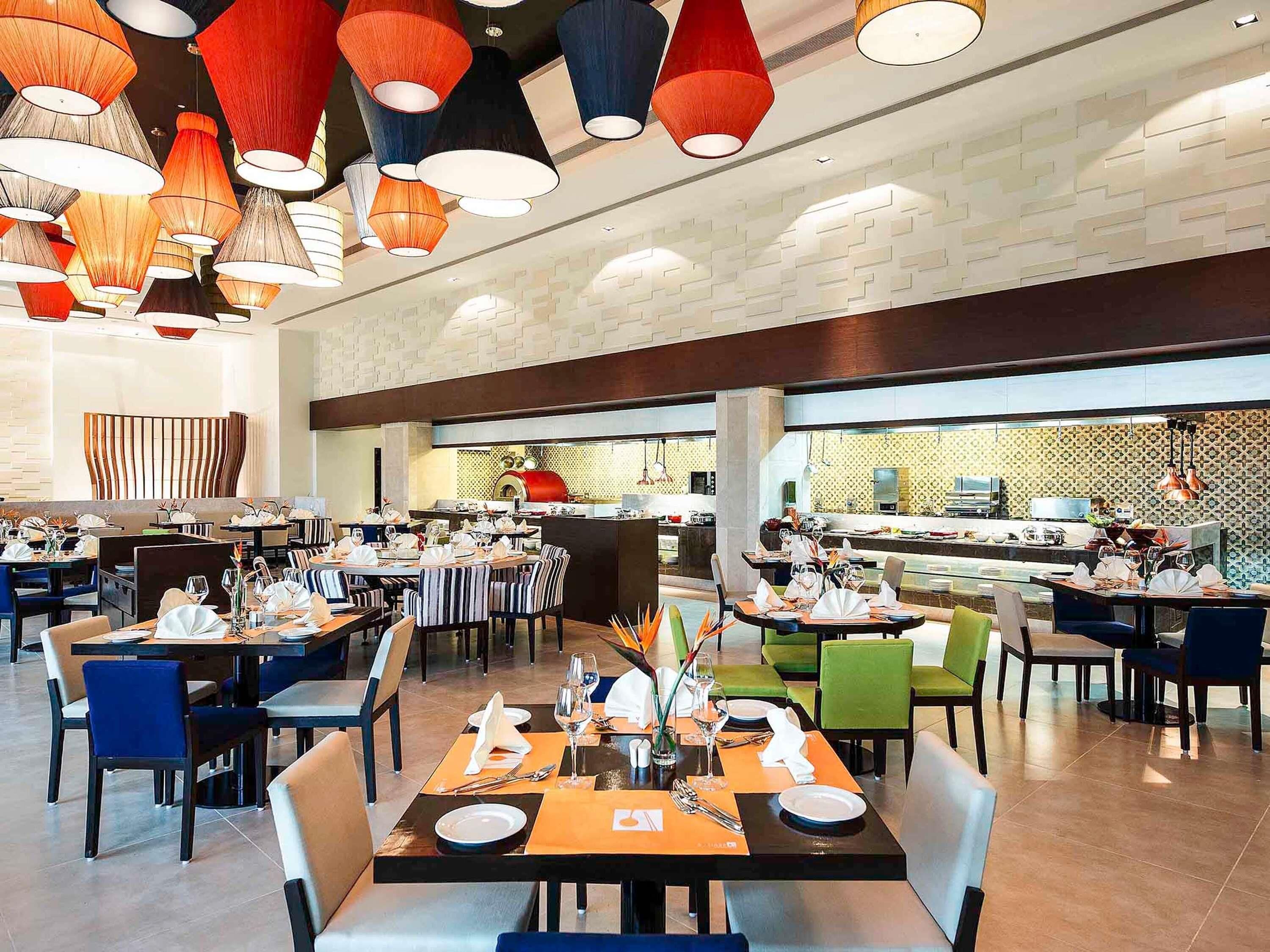 Culinária internacional