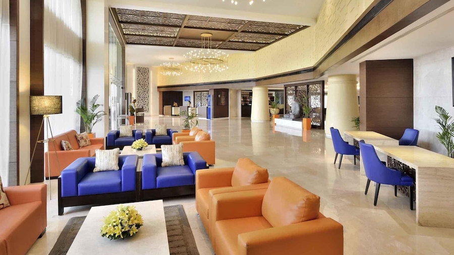 Novotel Imagica Khopoli Hotel