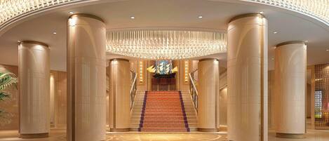 Hall