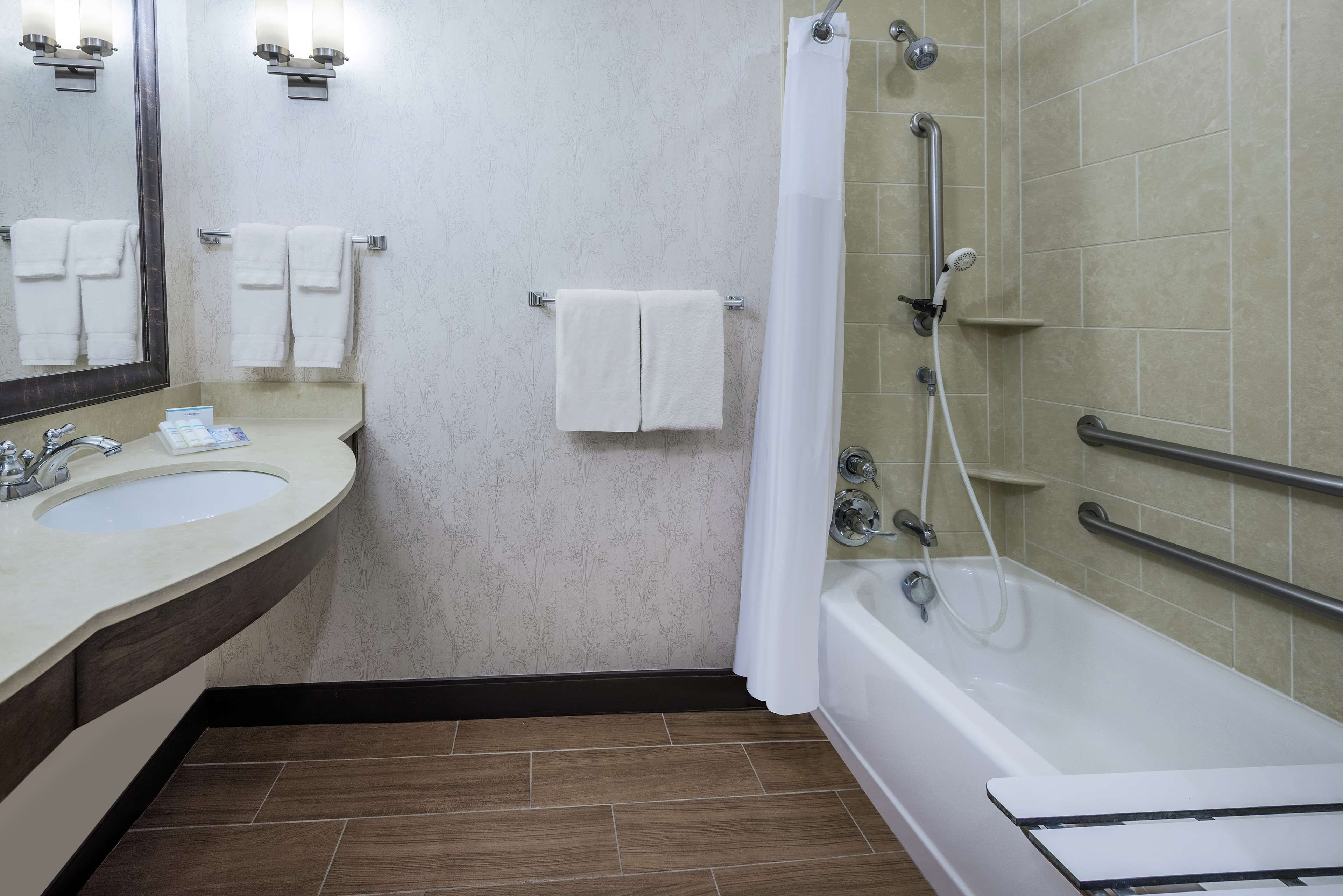 Foto - Hilton Garden Inn San Antonio At The Rim