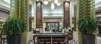 Hilton Garden Inn San Antonio At The Rim