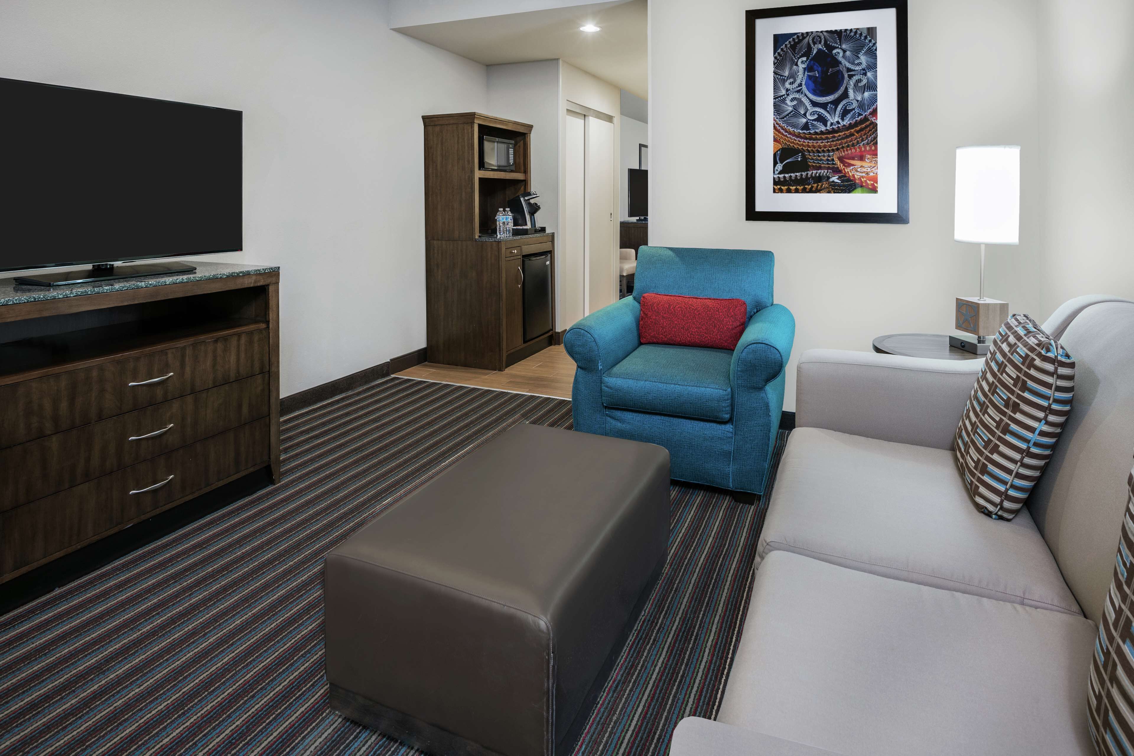 Foto - Hilton Garden Inn San Antonio/Rim Pass Drive