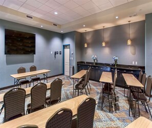 Sala de reuniones