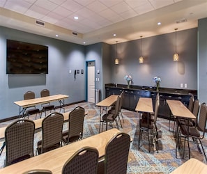 Sala de reuniones