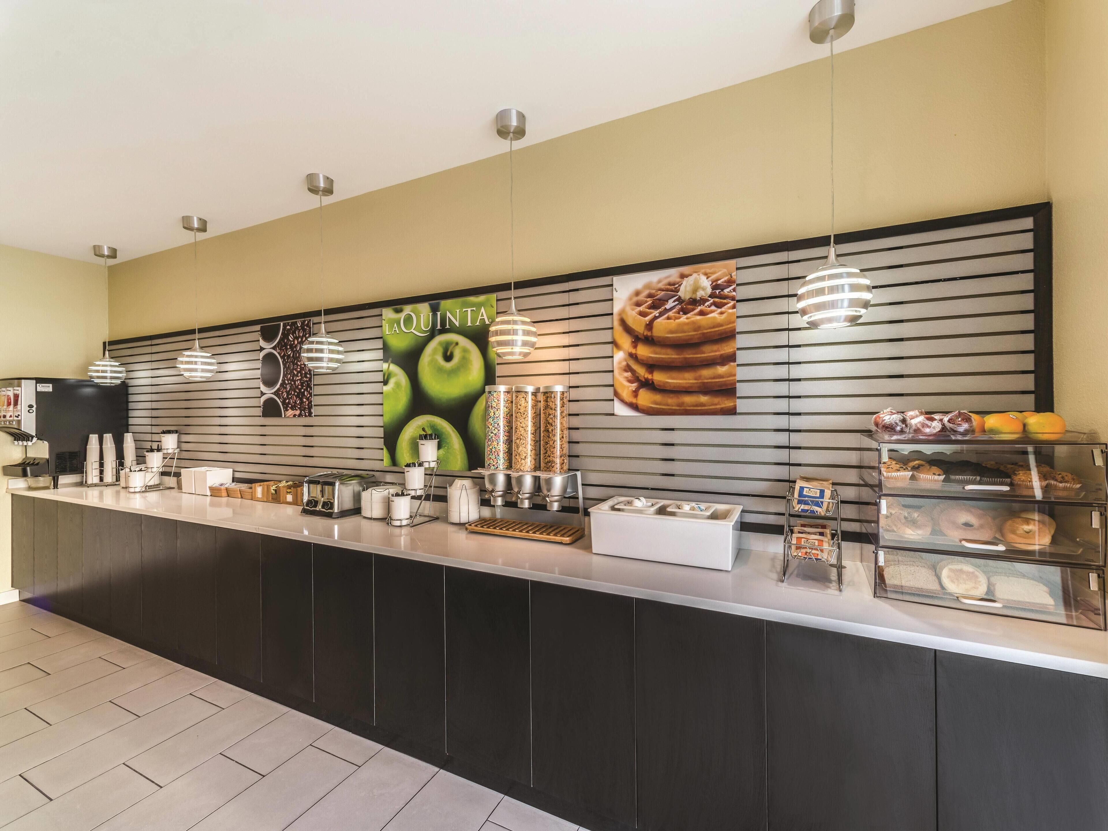 Équipement de l’hébergement