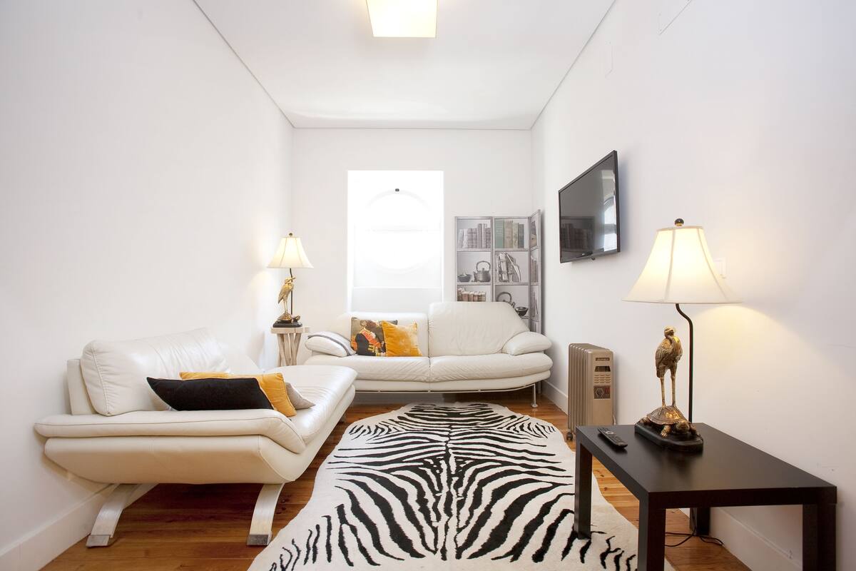 Apartment, 4 Bedrooms