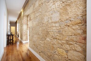 Apartment, 4 Bedrooms | Iron/ironing board, free WiFi