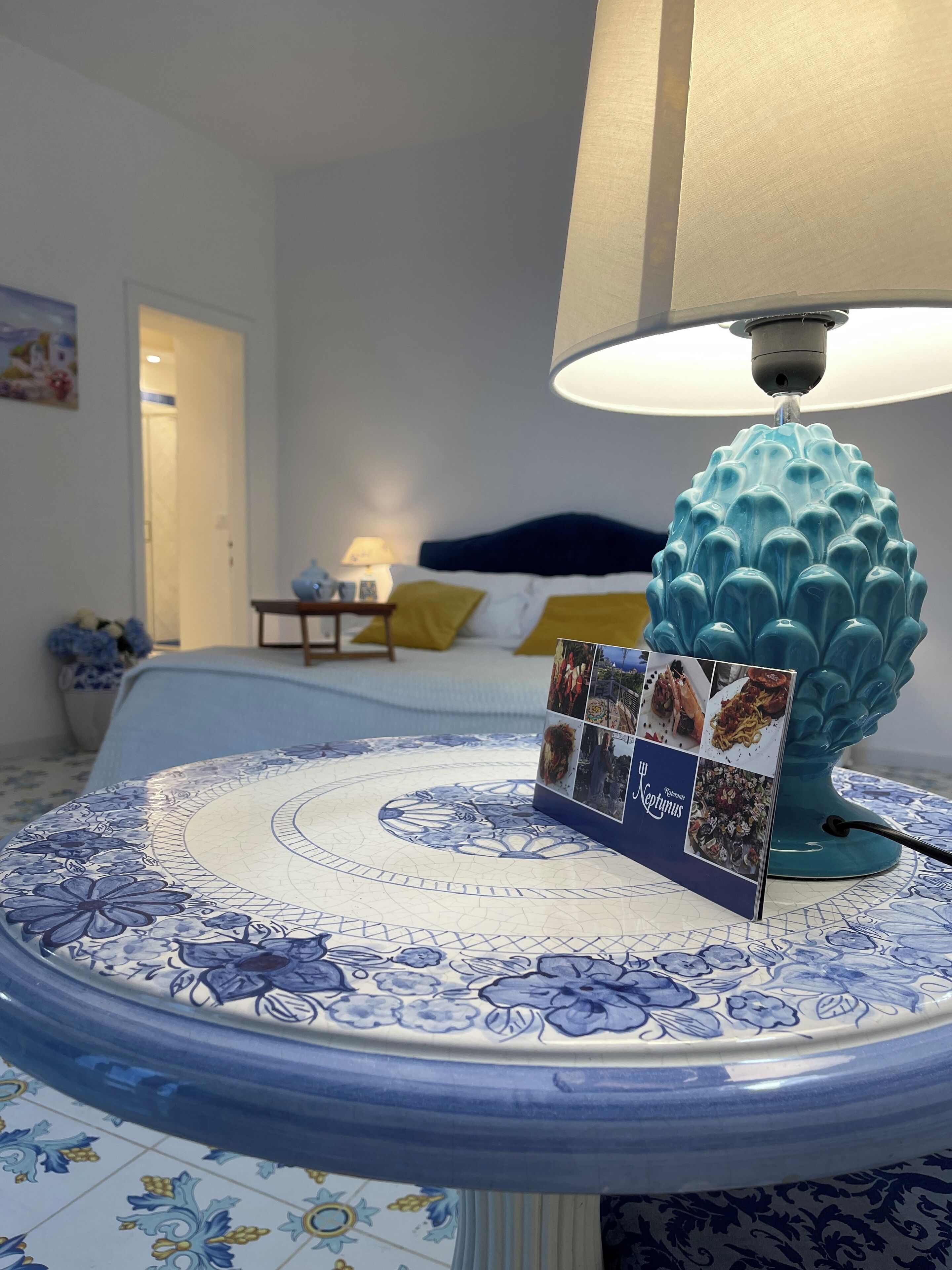 Photo - Villa Neptunus