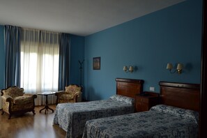 Room - Gran Hotel Balneario de Liérganes (Liérganes)