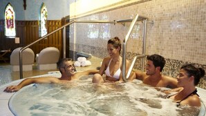 Spa treatment - Gran Hotel Balneario de Liérganes (Liérganes)