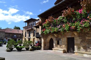 Exterior - Gran Hotel Balneario de Liérganes (Liérganes)
