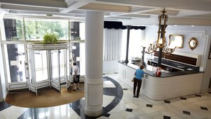 Lobby - Gran Hotel Balneario de Liérganes (Liérganes)
