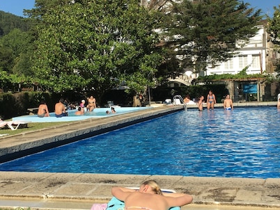Balneario Acuña