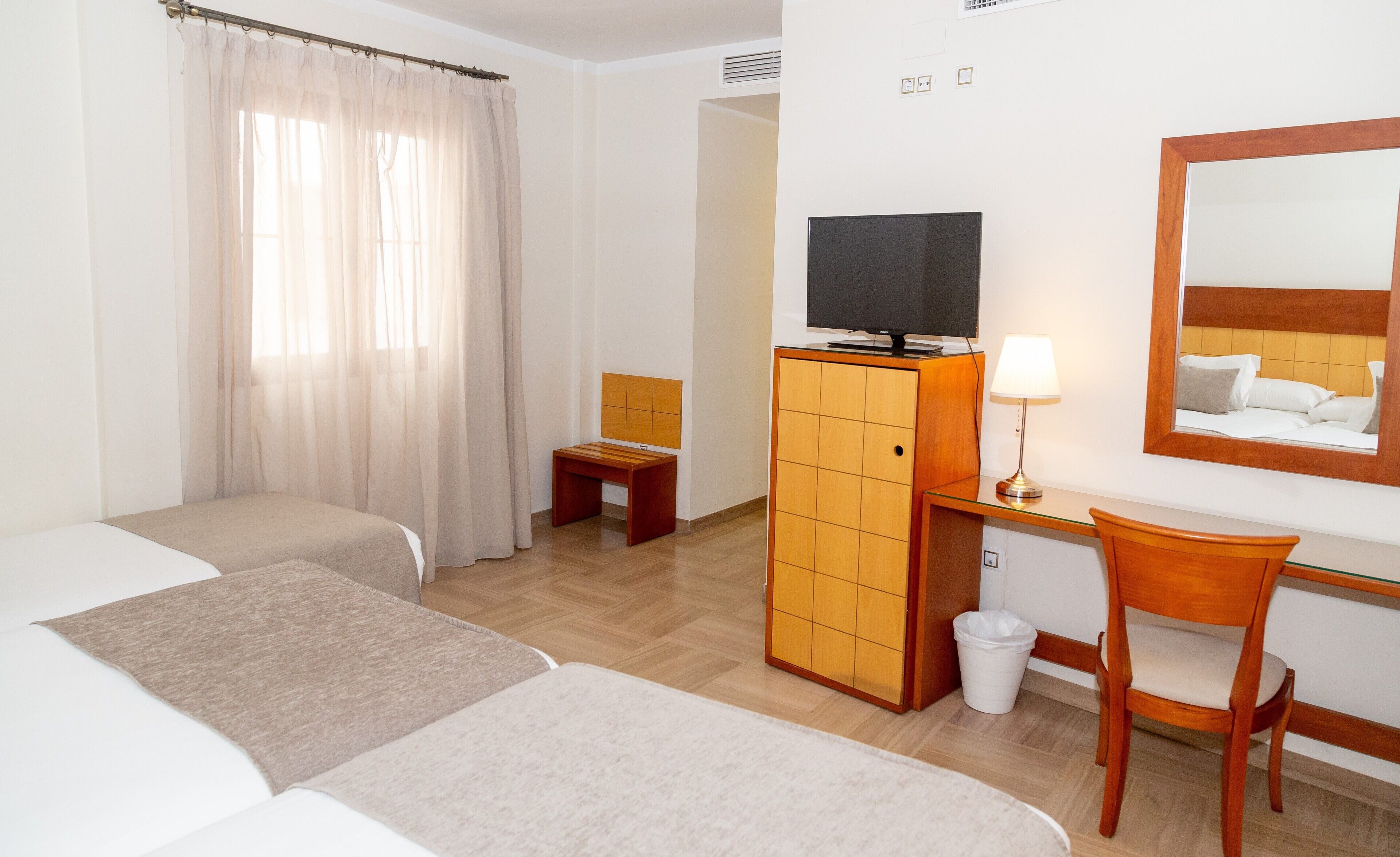 Foto - Hotel Córdoba Centro