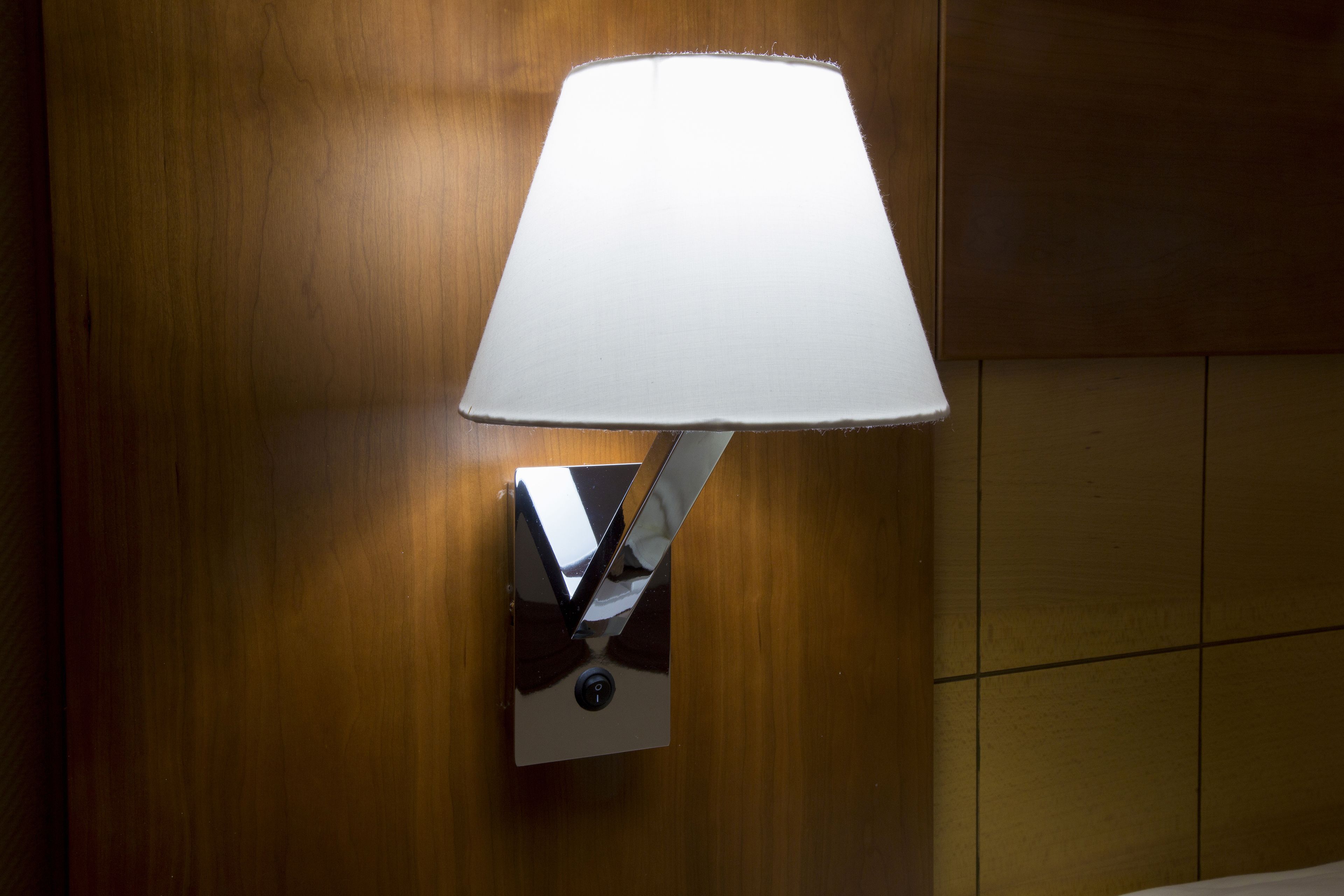 Foto - Hotel Córdoba Centro