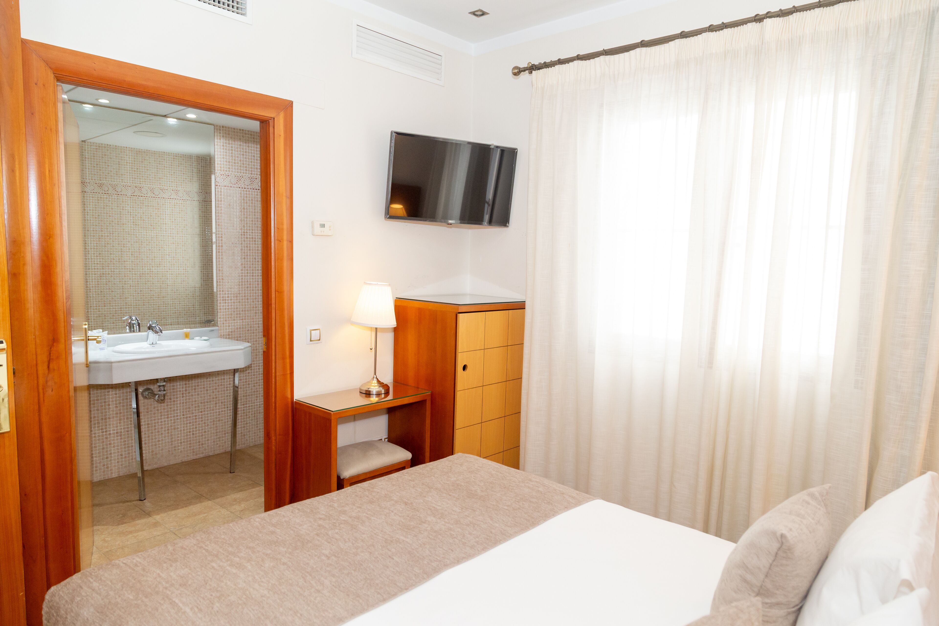 Foto - Hotel Córdoba Centro