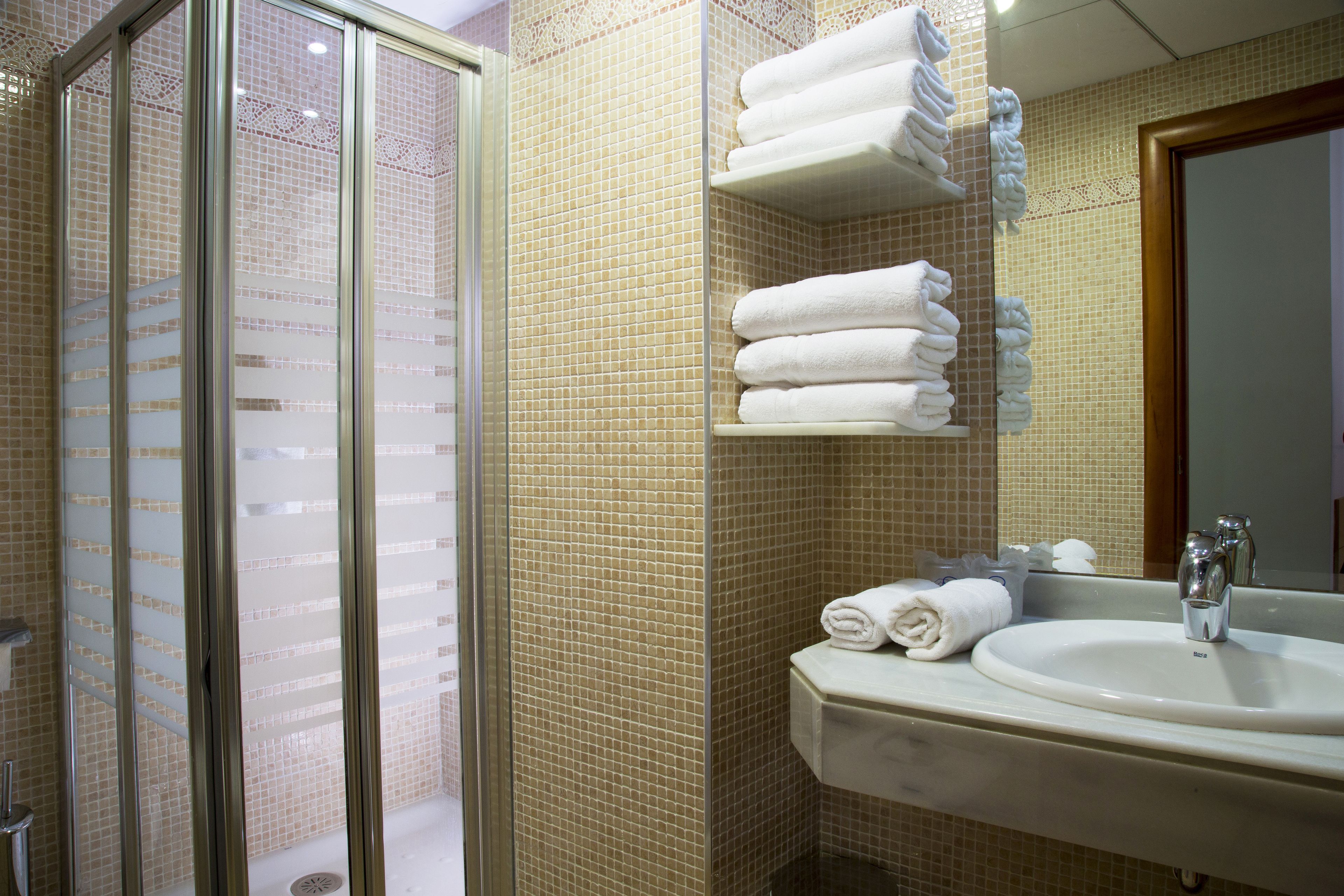 Foto - Hotel Córdoba Centro